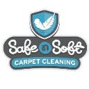Safe N Soft Carpet Cleaning Boise ID logo